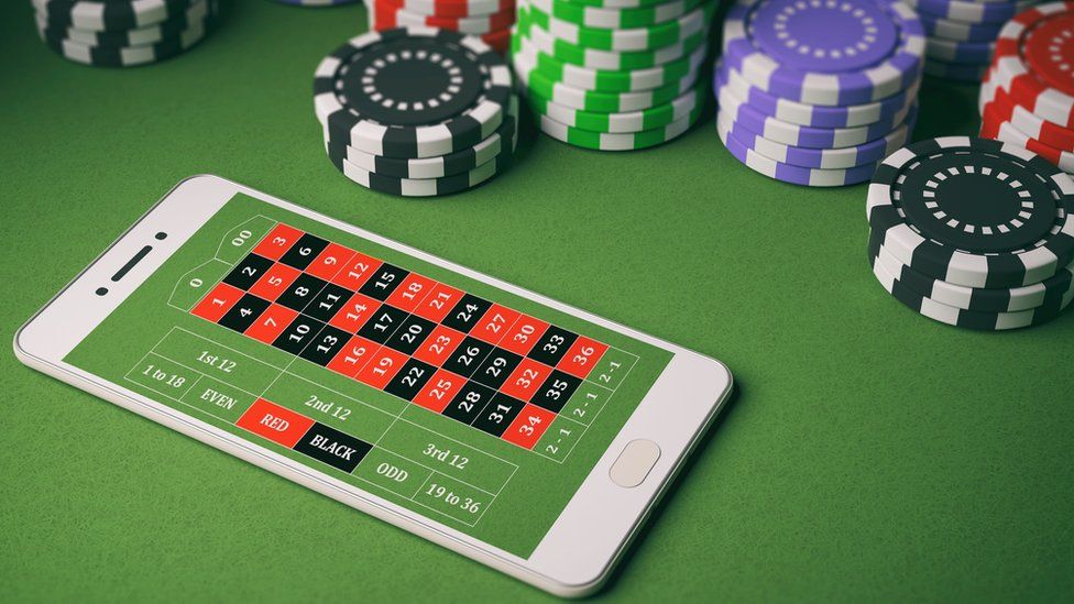 The Top 5 Online Casino Games You Should Try