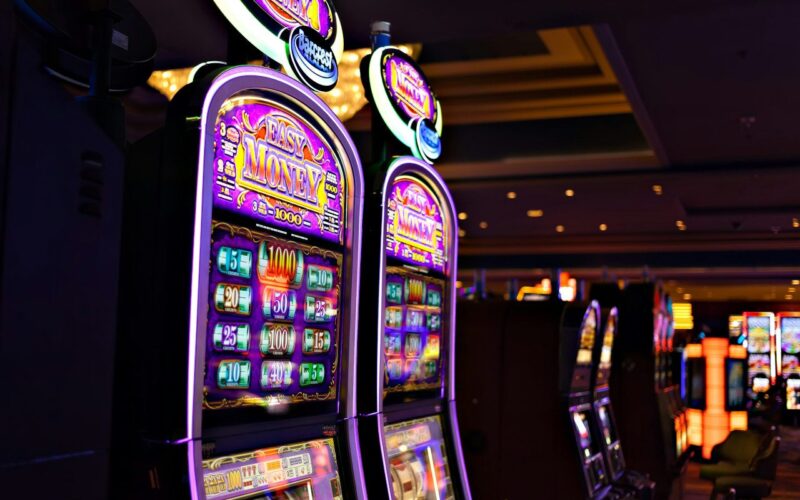 Pennsylvania Casino Fined for Letting Self-Excluded Players Gamble