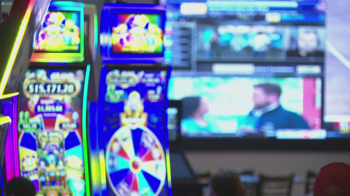 Ruling says Arkansas casino amendment closer to being counted