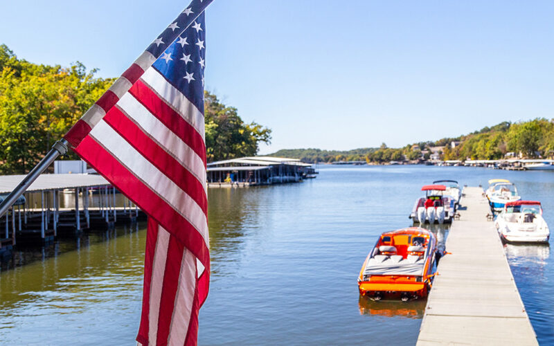 (AUDIO): Supporters of proposed casino at the Lake of the Ozarks emphasize early childhood literacy funding