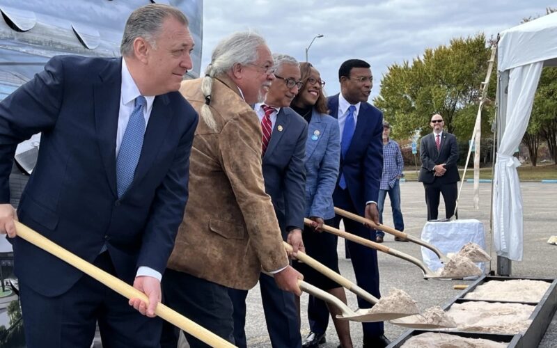 Boyd Gaming Breaks Ground on $750M Casino in Virginia’s Norfolk