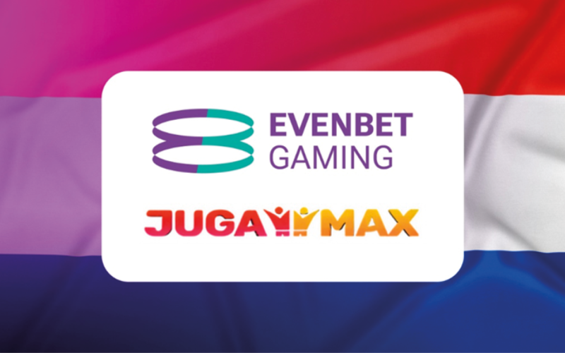 EvenBet Gaming expands into Paraguay with JugaMax partnership – Casino & games