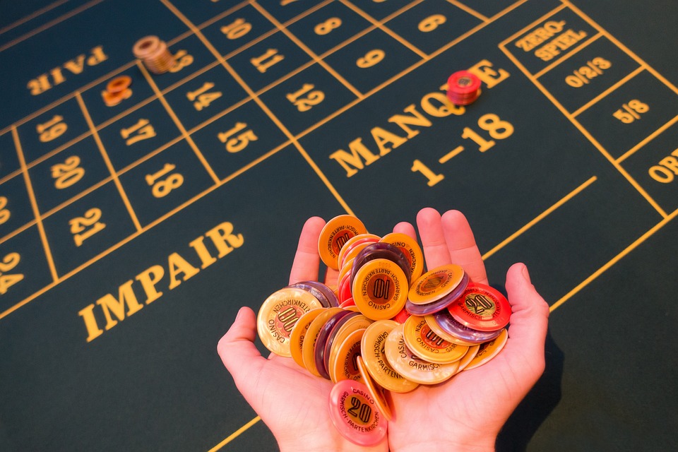 Baccarat Tournaments: A Closer Look at Competitive Play