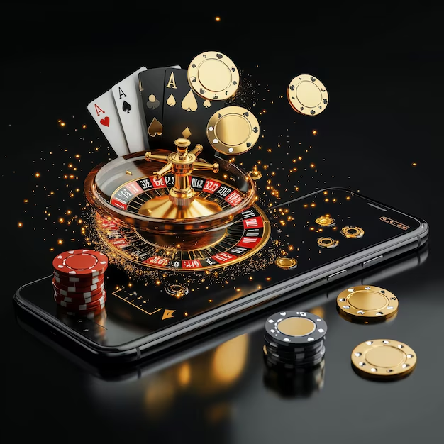 A Premier Online Gambling Destination in Malaysia