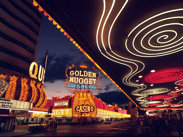 What Makes Vegas Casino Hotels a Unique Business in the Global Market?