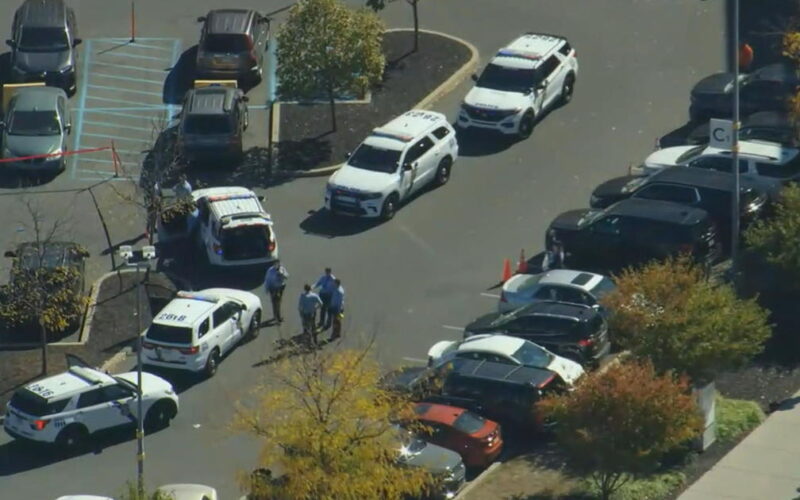 Shooting in Rivers Casino Philadelphia parking lot leaves man in critical condition