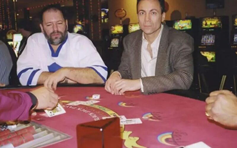 I’m the world’s biggest casino cheat – I swindled £30million & was tailed by FBI but no one could work out my top move