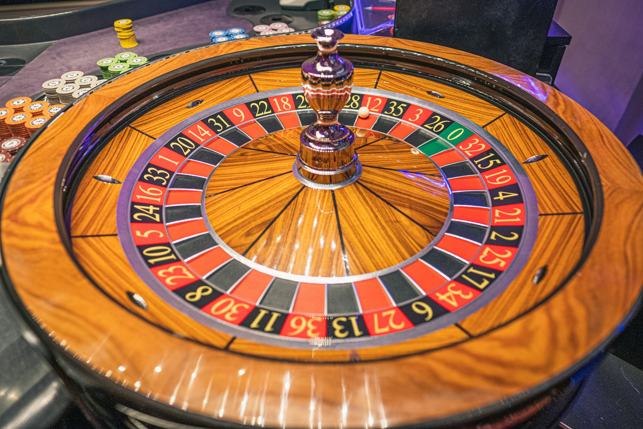 The Best Casino Games for Beginners