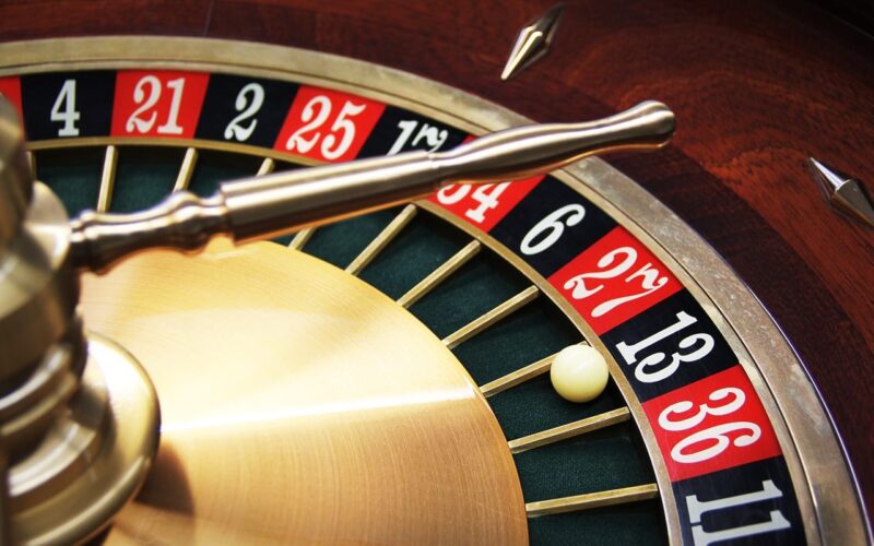 The Bond Effect: The Influence of Casino Royale on Today’s Online Casino Experience