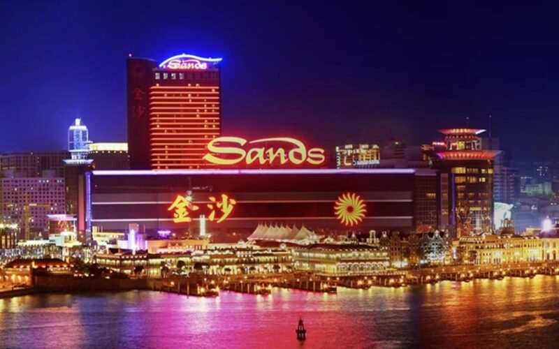 Macau Appeals Court Slaps Down Multibillion AAE Claim Vs. LVS