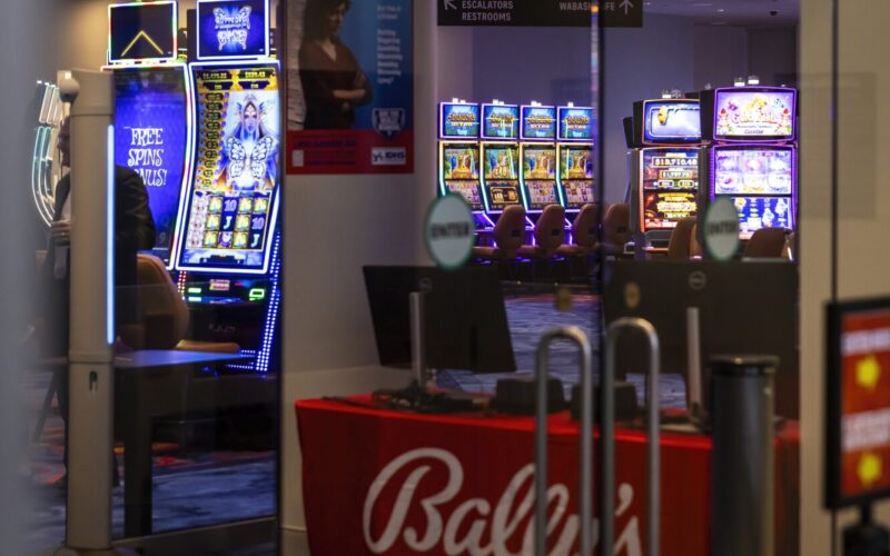 The Rundown: Can Bally’s casino succeed in a crowded market?