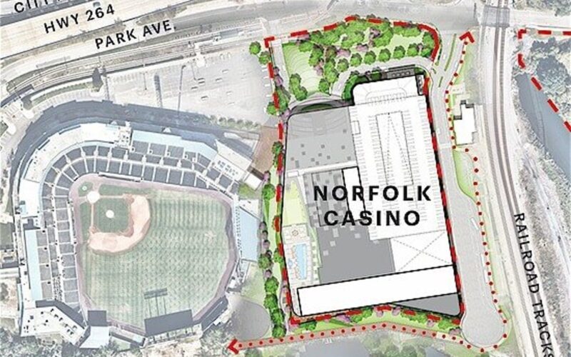 Boyd Gaming Announces Norfolk Casino Groundbreaking