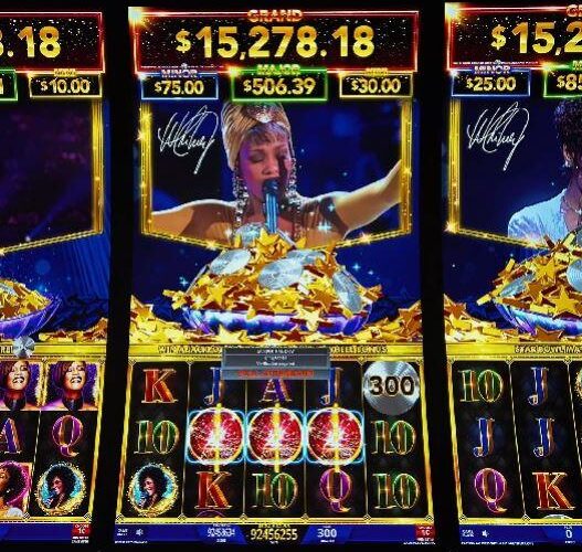 Arkansas player hits $924,000-plus jackpot at Saracen Casino Resort — CDC Gaming